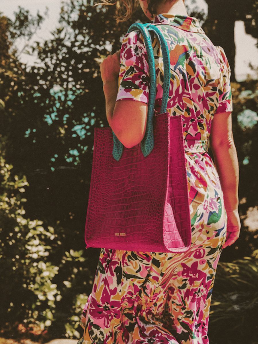 Tote bag cheap paul marius