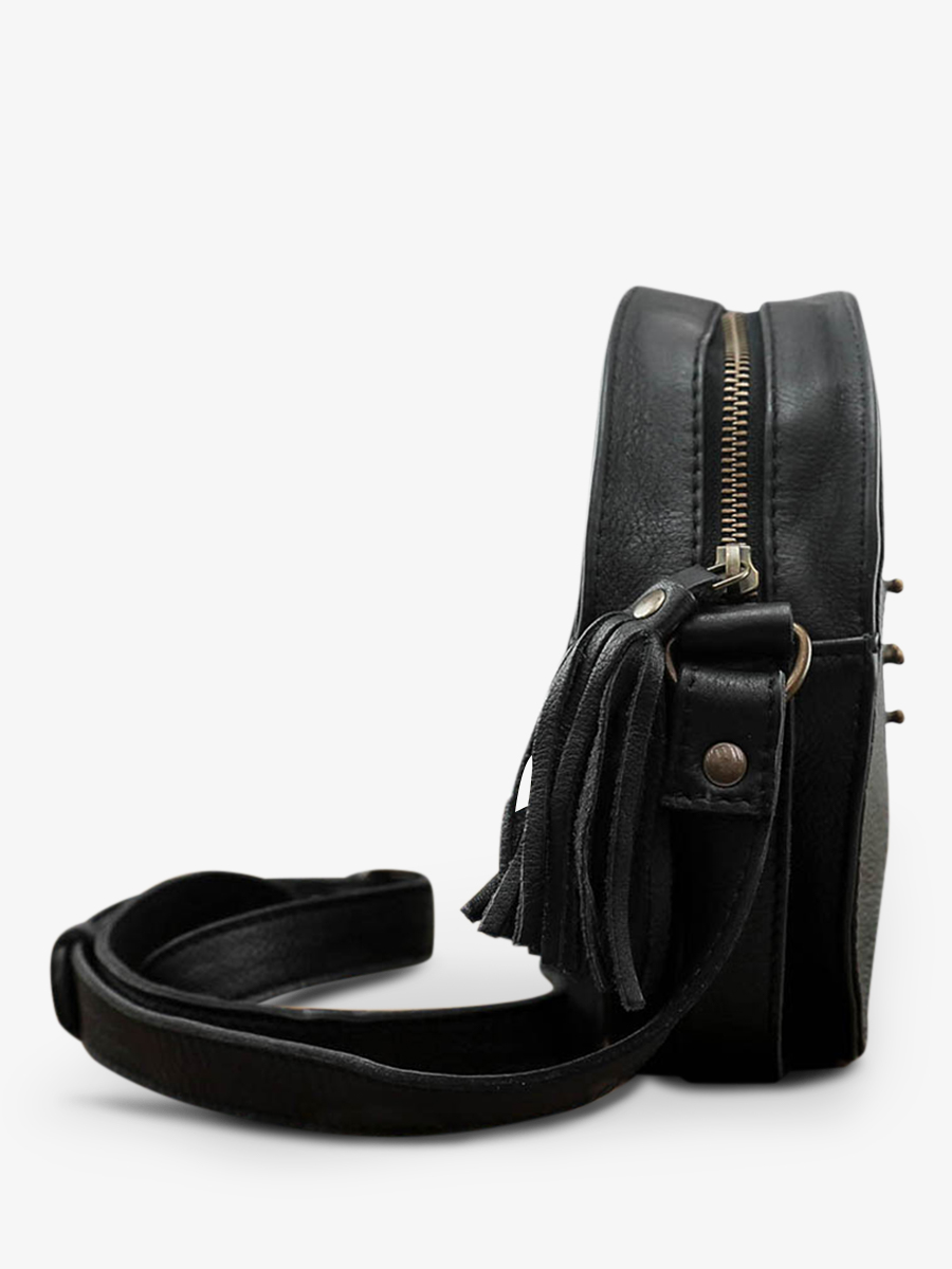 round-leather-shoulder-bag-for-woman-black-rear-view-picture-monprecieux-black-paul-marius-3760125337920