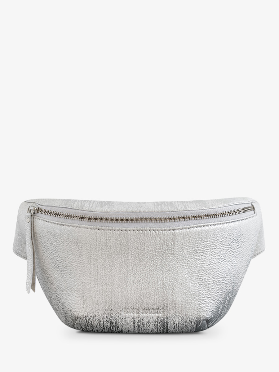 Fanny sales pack silver
