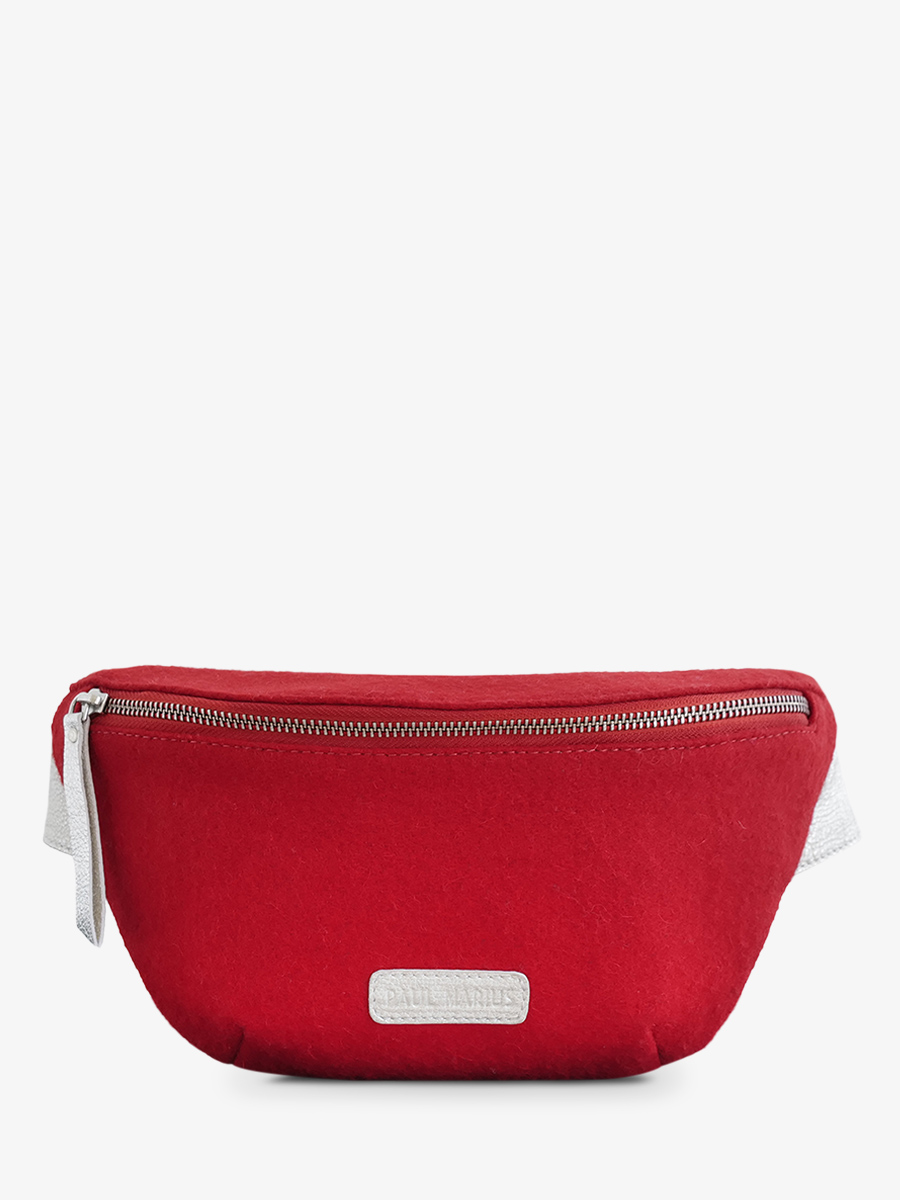 whool-fanny-pack-red-front-view-picture-labanane-50s-scarlet-red-paul-marius-3760125355603