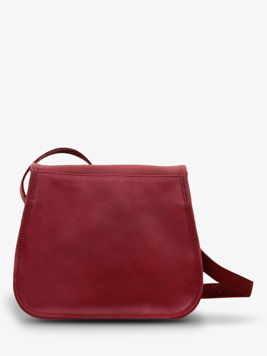 shoulder-bags-for-women-red-rear-view-picture-labesace-deep-red-paul-marius-3760125330778