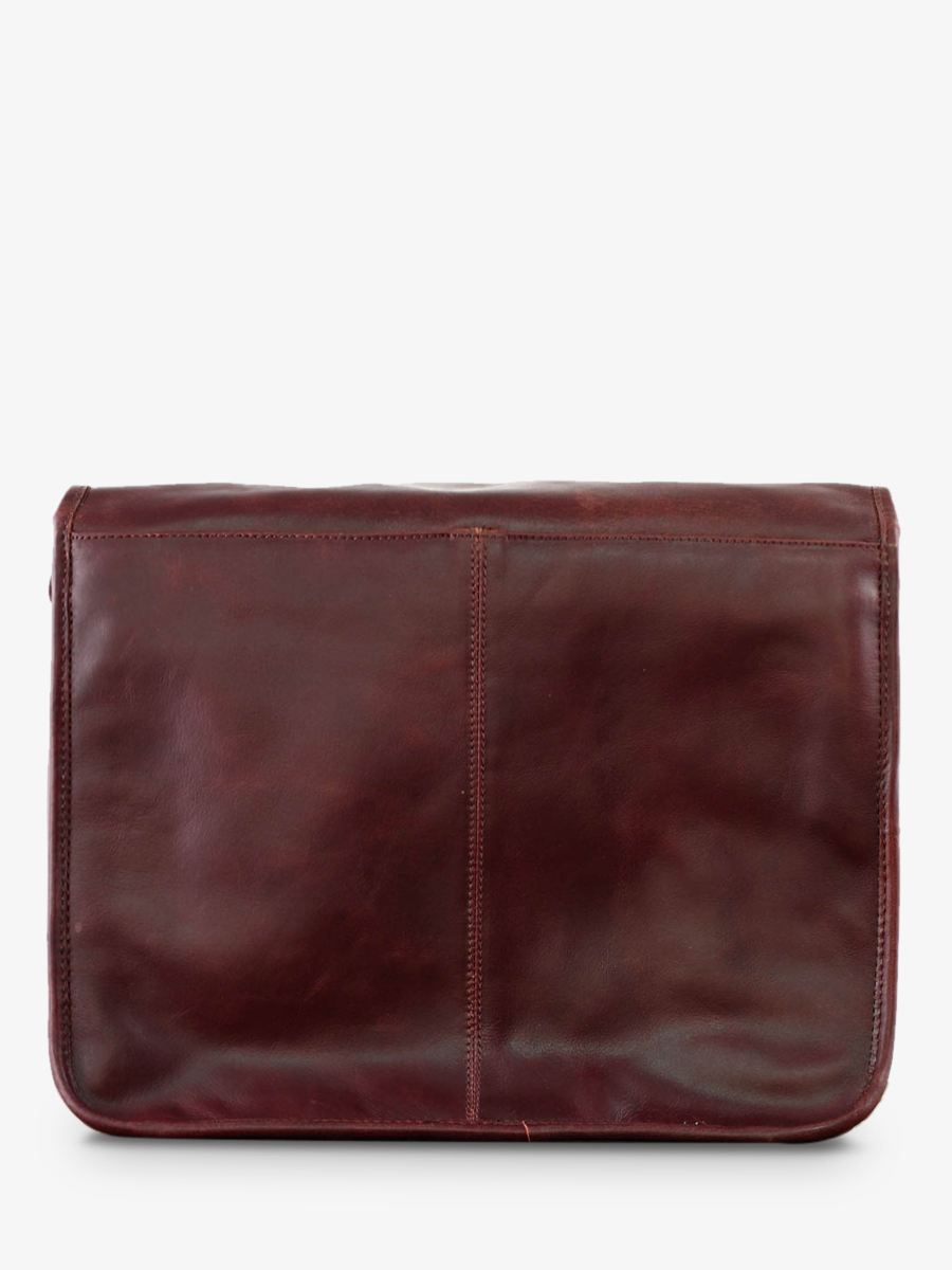 business-document-holder-brown-rear-view-picture-lemessager--l-middle-brown-paul-marius-3770003007142