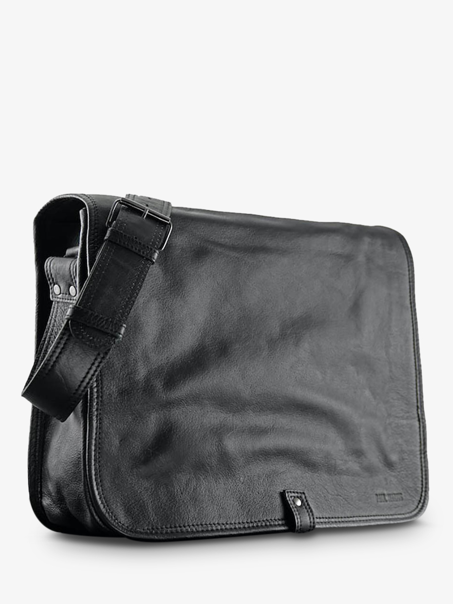 business-document-holder-black-front-view-picture-lemessager--l-black-paul-marius-3760125345727