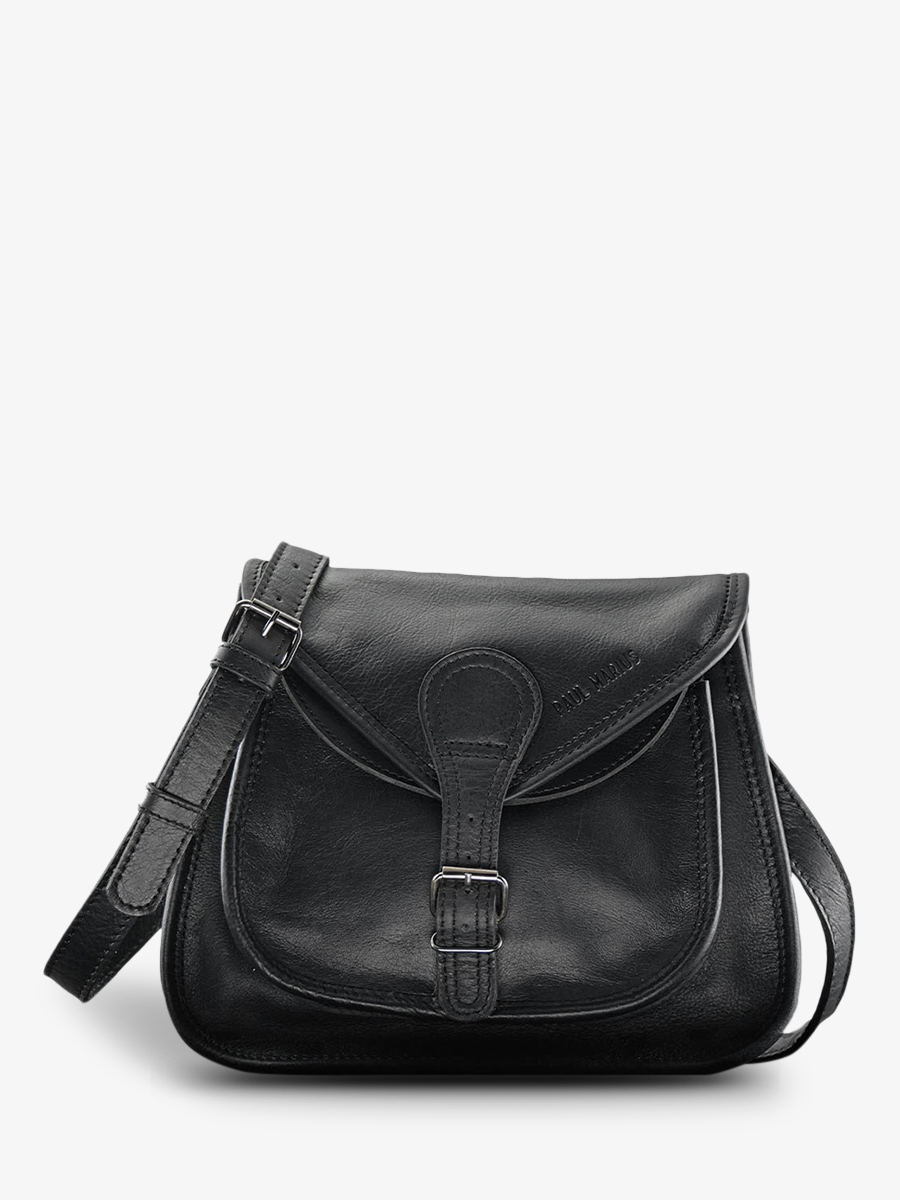 Sac noir femme bandoulière shop