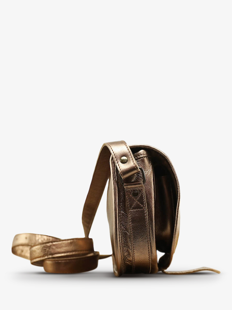 leather-shoulder-bag-for-woman-copper-side-view-picture-lebohemien-cuivre-paul-marius-lebohemien