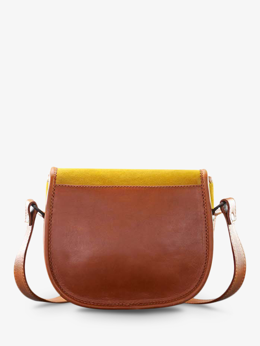 leather-shoulder-bag-for-woman-brown-rear-view-picture-lebohemien-pampa-naturel-miel-paul-marius-lebohemien