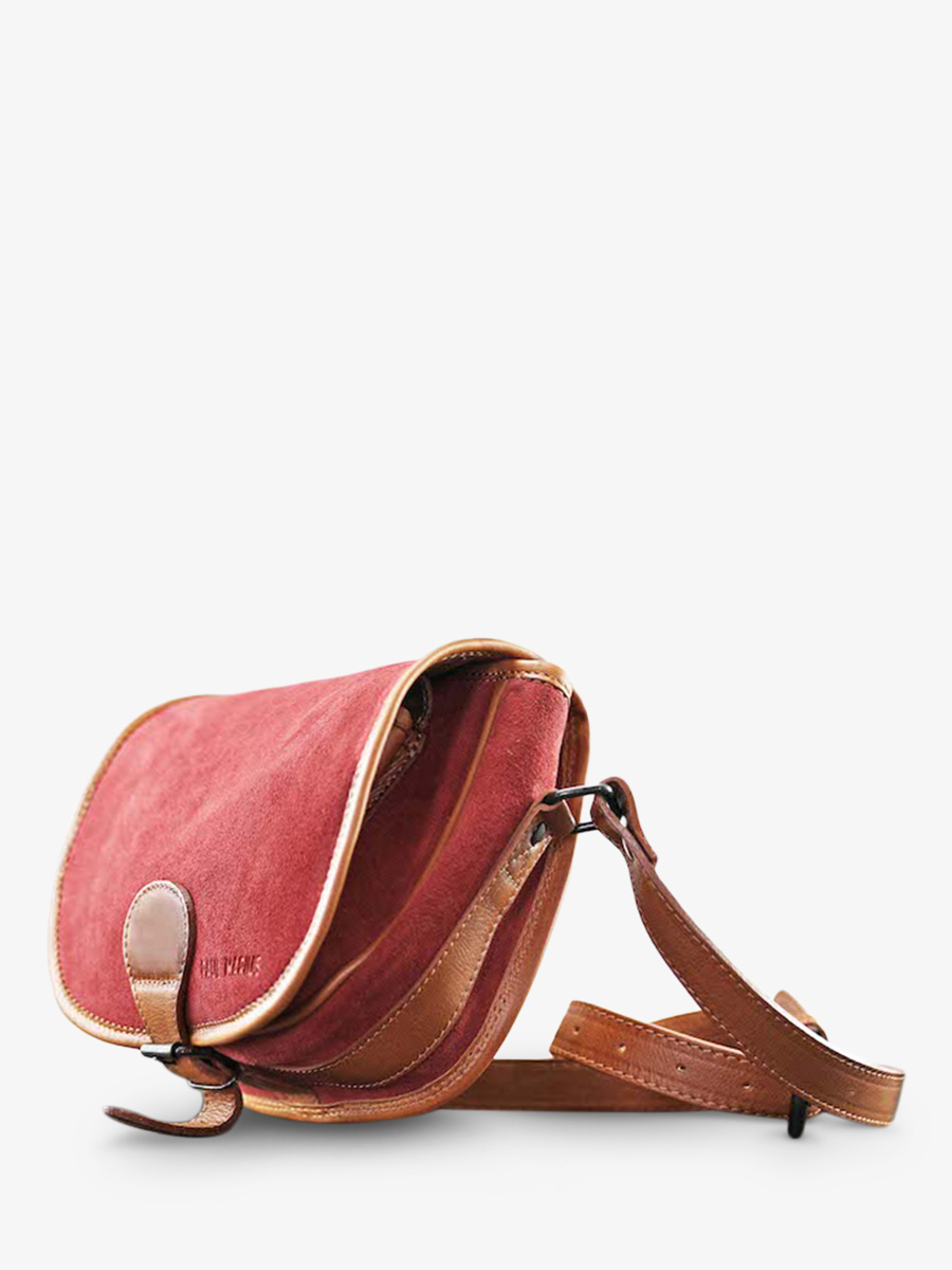 Sac paul deals marius bohemien