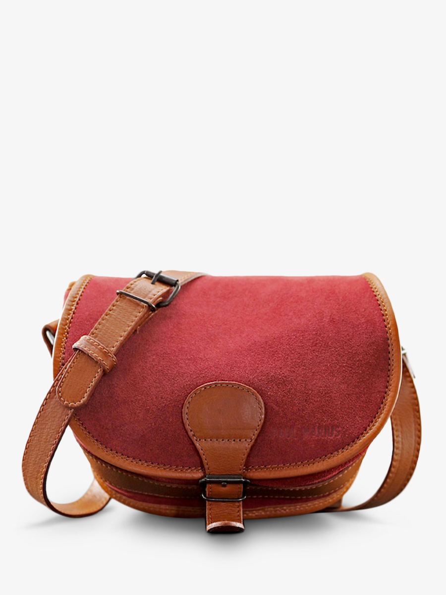 leather-shoulder-bag-for-woman-brown-purple-front-view-picture-lebohemien-pampa-naturel-raisin-purple-paul-marius-lebohemien