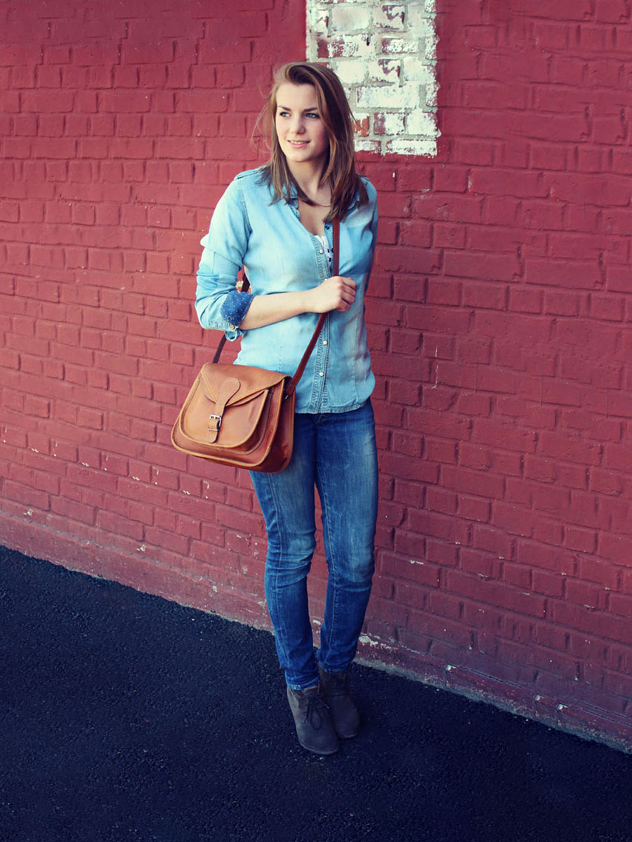 Besace paul marius femme shop