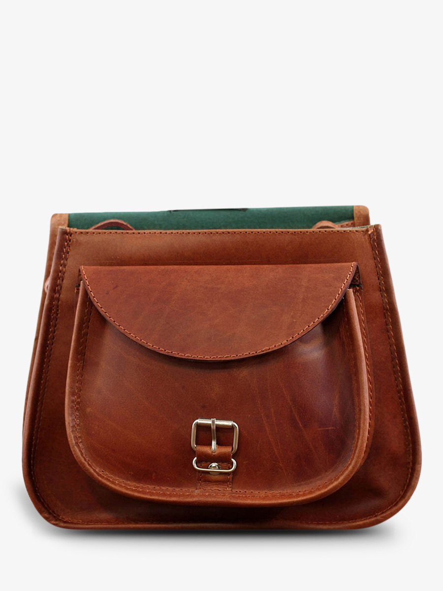 Sac besace hot sale paul marius