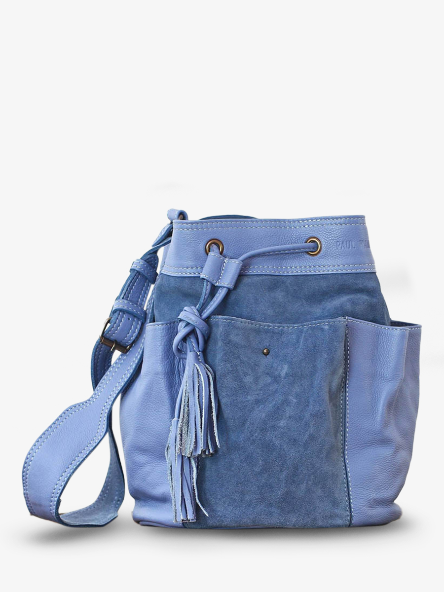 shoulder-bags-for-women-blue-front-view-picture-fleur-lavender-blue-paul-marius-3760125332451