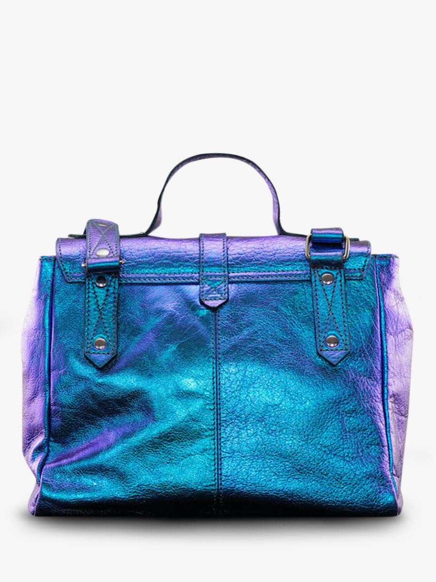 shoulder-bag-for-woman-blue-rear-view-picture-lecorneille-scarabee-paul-marius-3760125347837