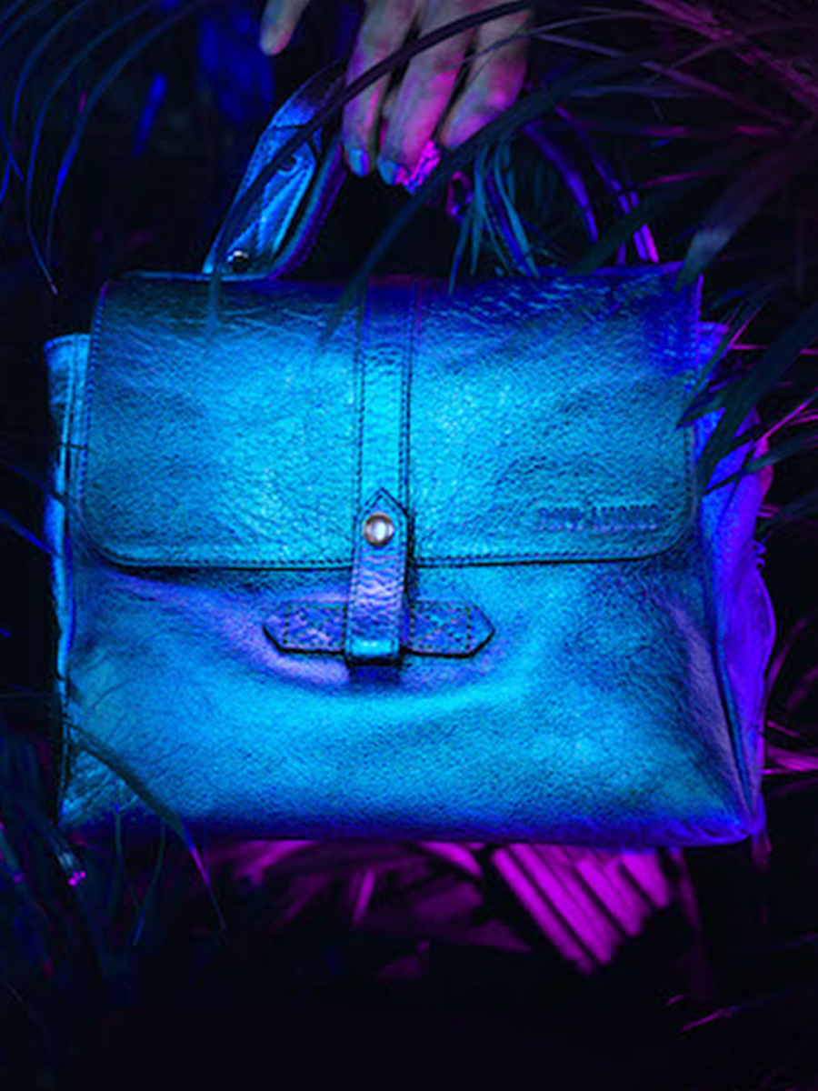 Sac bandoulière deals femme paul marius