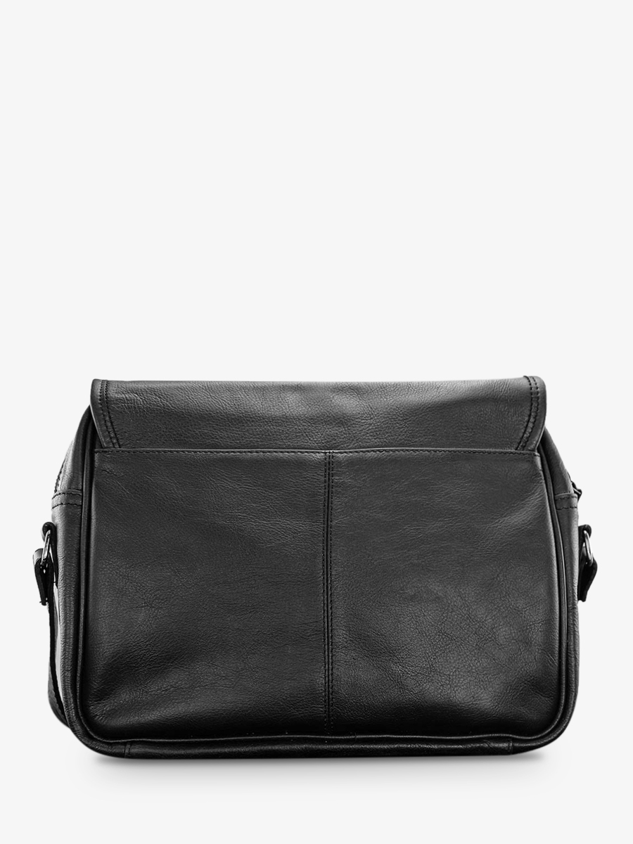 leather-shoulder-bag-for-woman-black-rear-view-picture-lerouen-black-paul-marius-3760125345826