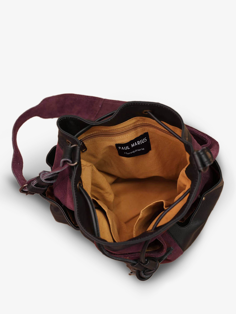 shoulder-bags-for-women-multicoloured-black-interior-view-picture-fleur-black-plum-paul-marius-3760125332505