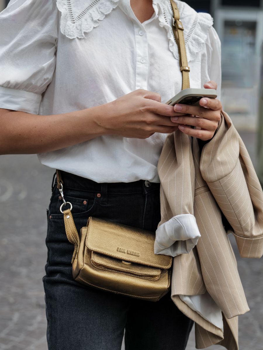 Sac paul marius shop or
