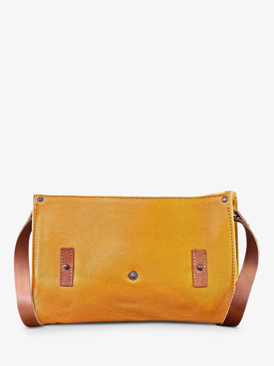 leather-woman-shoulder-bag-yellow-rear-view-picture-lindispensable-saffron-paul-marius-3760125332642