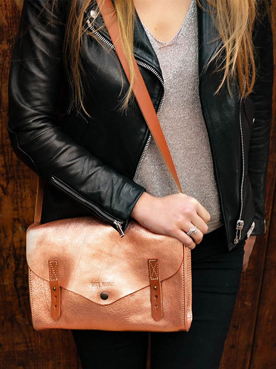 Paul outlet marius cuir