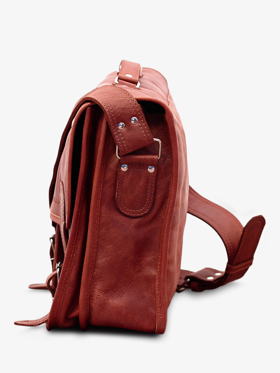 Cartable cuir paul marius sale