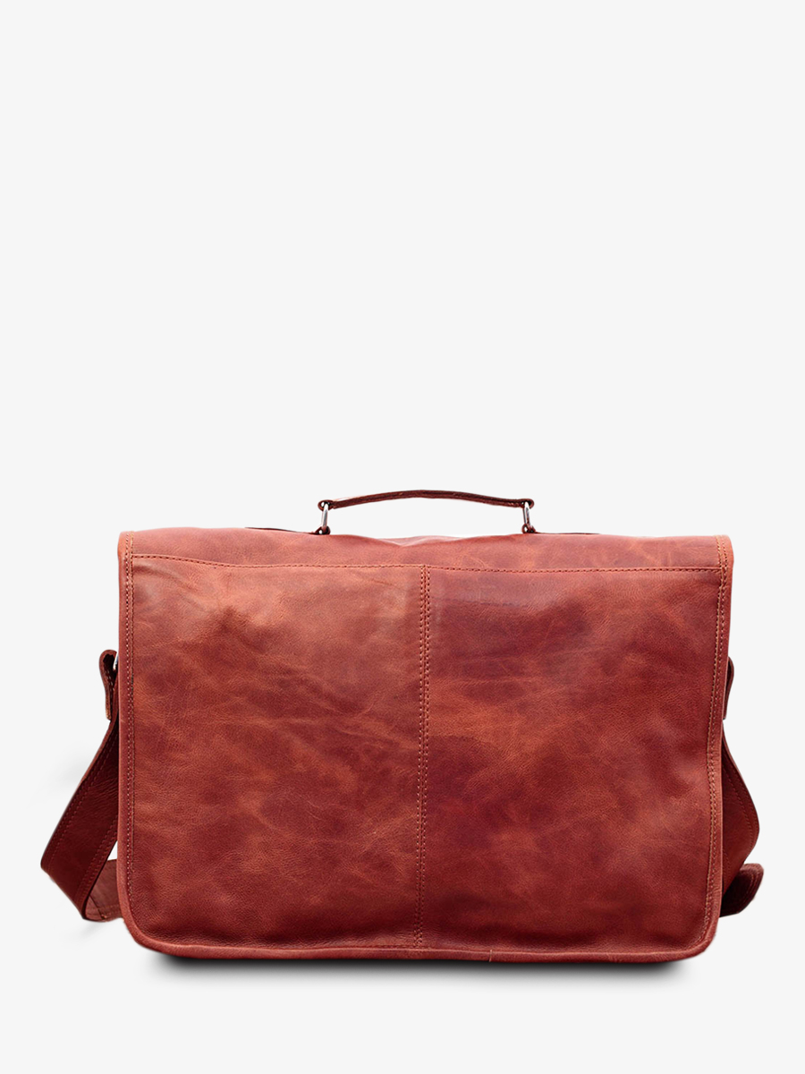 Cartable cuir hotsell paul marius