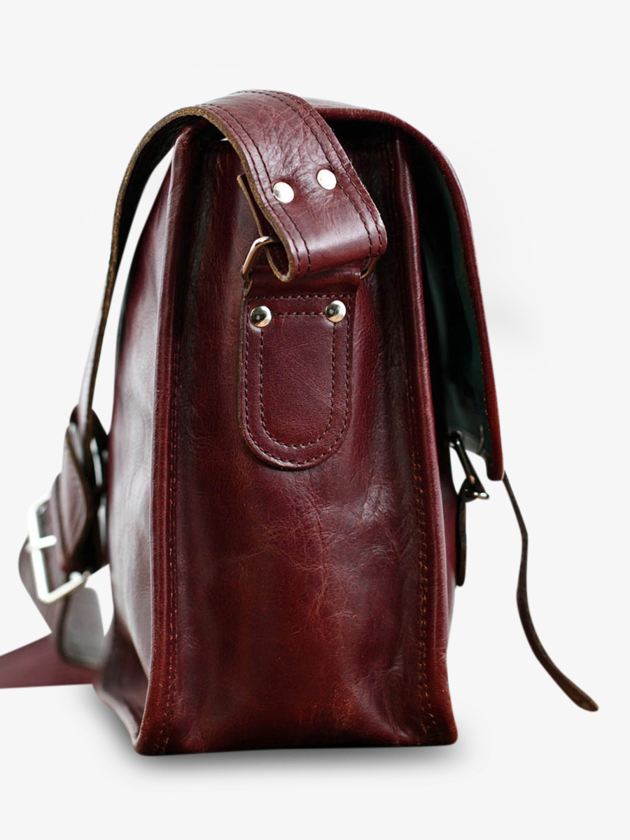 Sac bandoulière homme paul marius sales