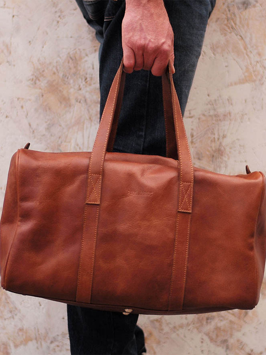 Paul marius sac sale voyage
