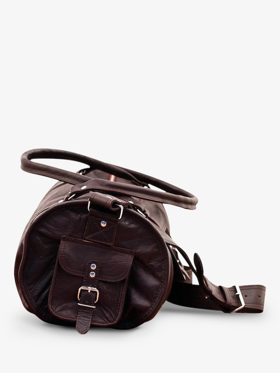 leather-cabin-travel-bag-black-side-view-picture-levoyageur--l-indus-paul-marius-3770003007425