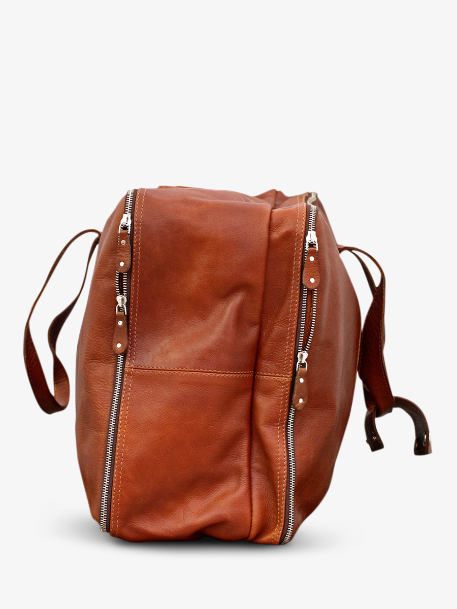 travel-bag-brown-side-view-picture-leglobe-trotter-light-brown-paul-marius-3760125330747