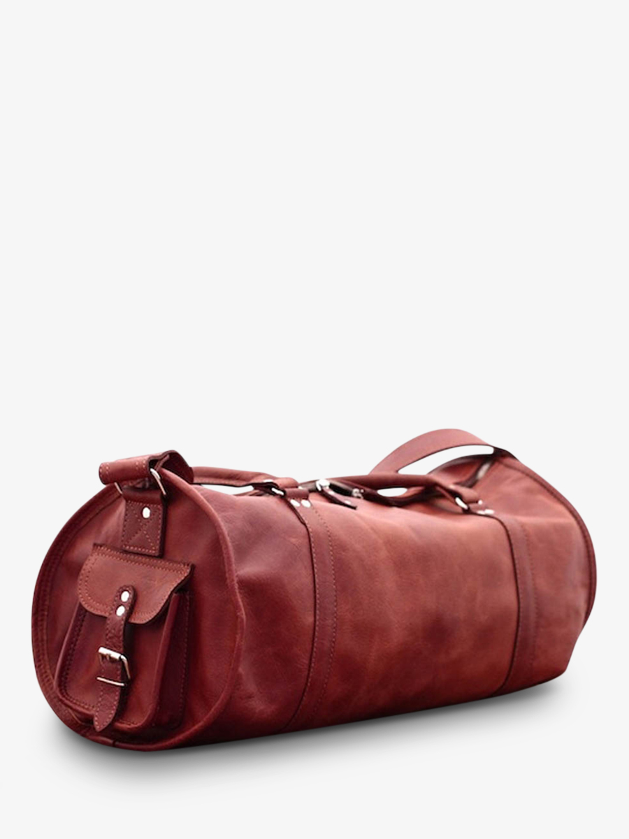 leather-cabin-travel-bag-brown-side-view-picture-levoyageur--l-light-brown-paul-marius-3770003007104