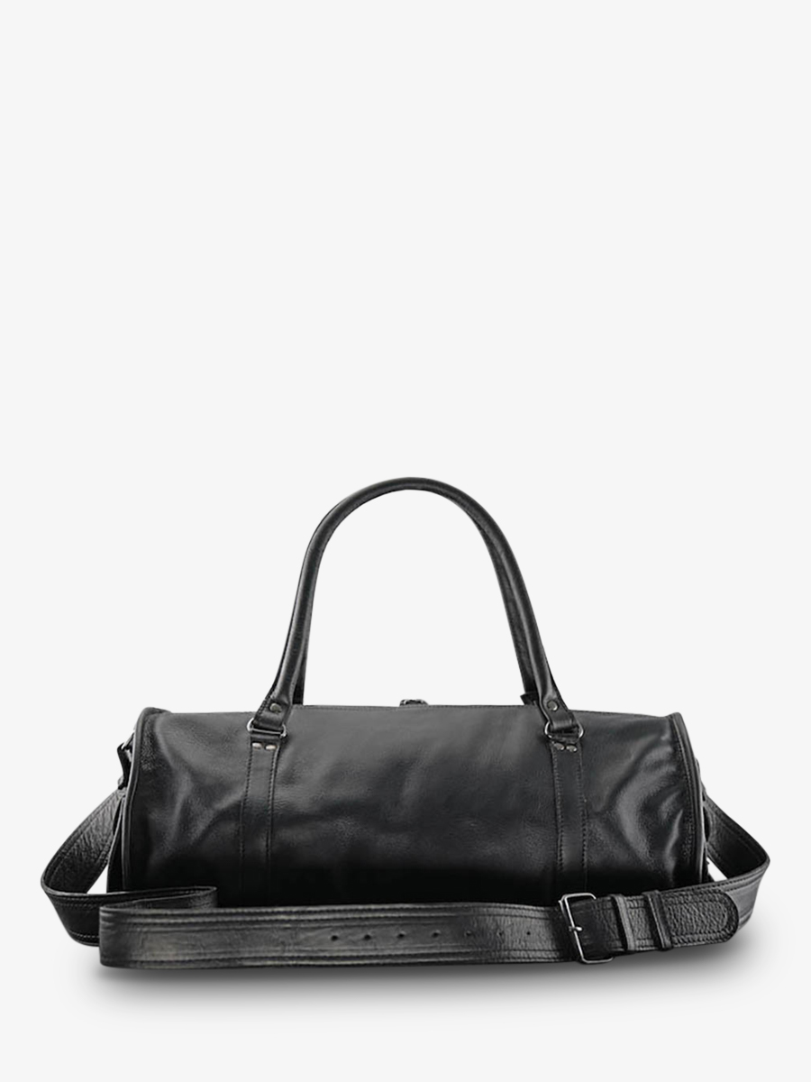 leather-cabin-travel-bag-black-rear-view-picture-levoyageur--l-black-paul-marius-3760125345642