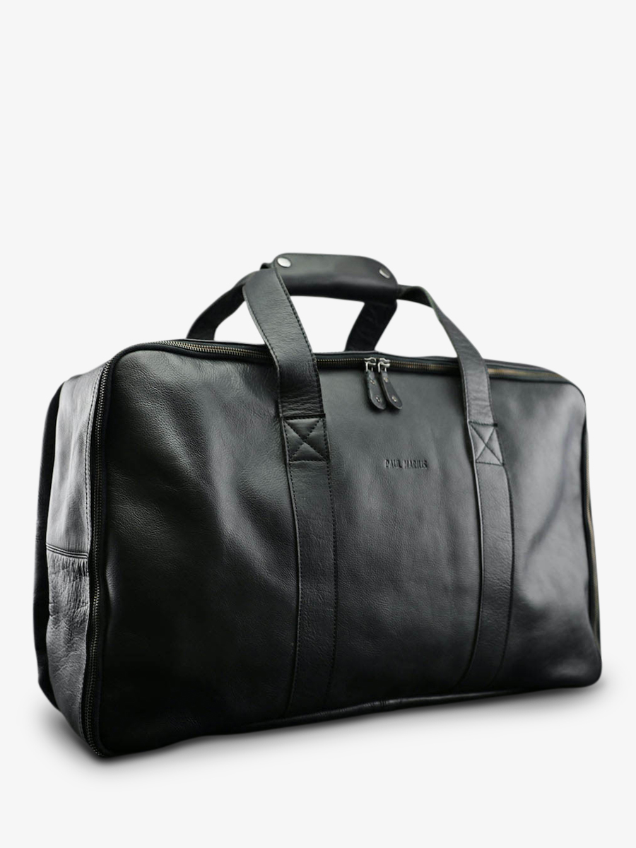 travel-bag-black-side-view-picture-leglobe-trotter-black-paul-marius-3760125345680