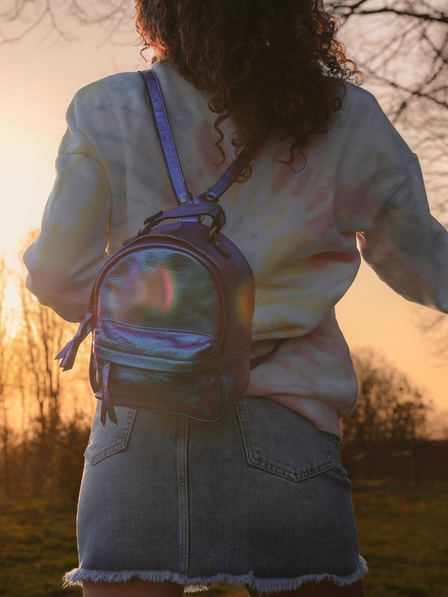 small-leather-backpack-blue-front-view-picture-lemini-intrepide-beetle-paul-marius-3760125347769