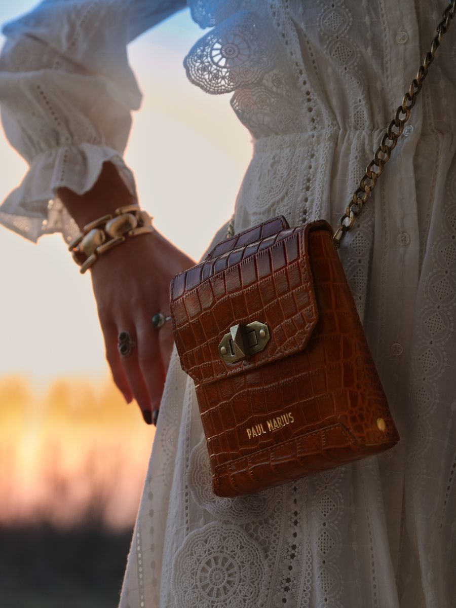 Pochette paul marius clearance