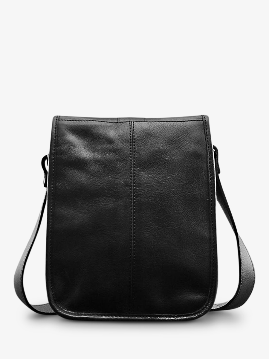 leather-shoulder-bag-for-men-black-rear-view-picture-lepoinçonneur-black-paul-marius-3760125345758