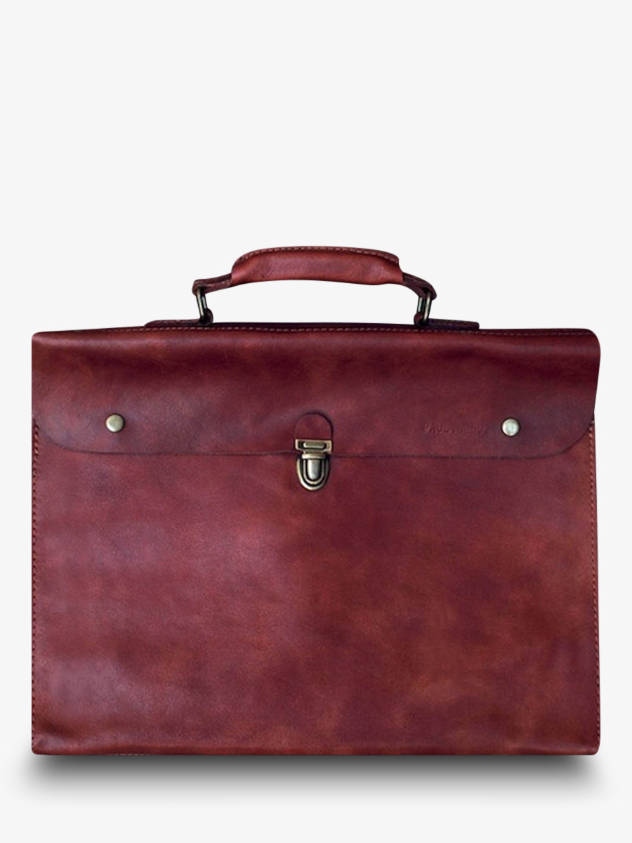 Porte document 2025 vintage