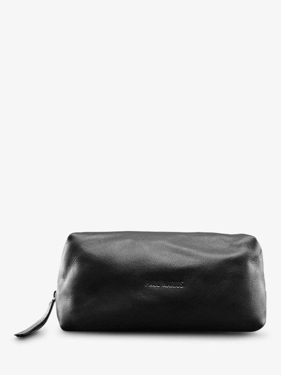 toiletry-bag-for-men-black-front-view-picture-lebarbier-black-paul-marius-3760125345857