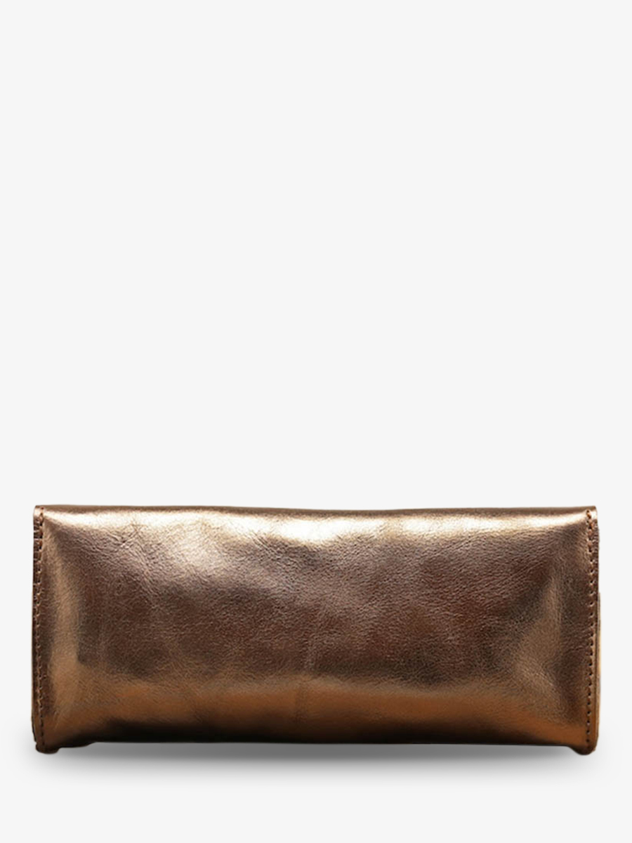 Copper pencil case new arrivals