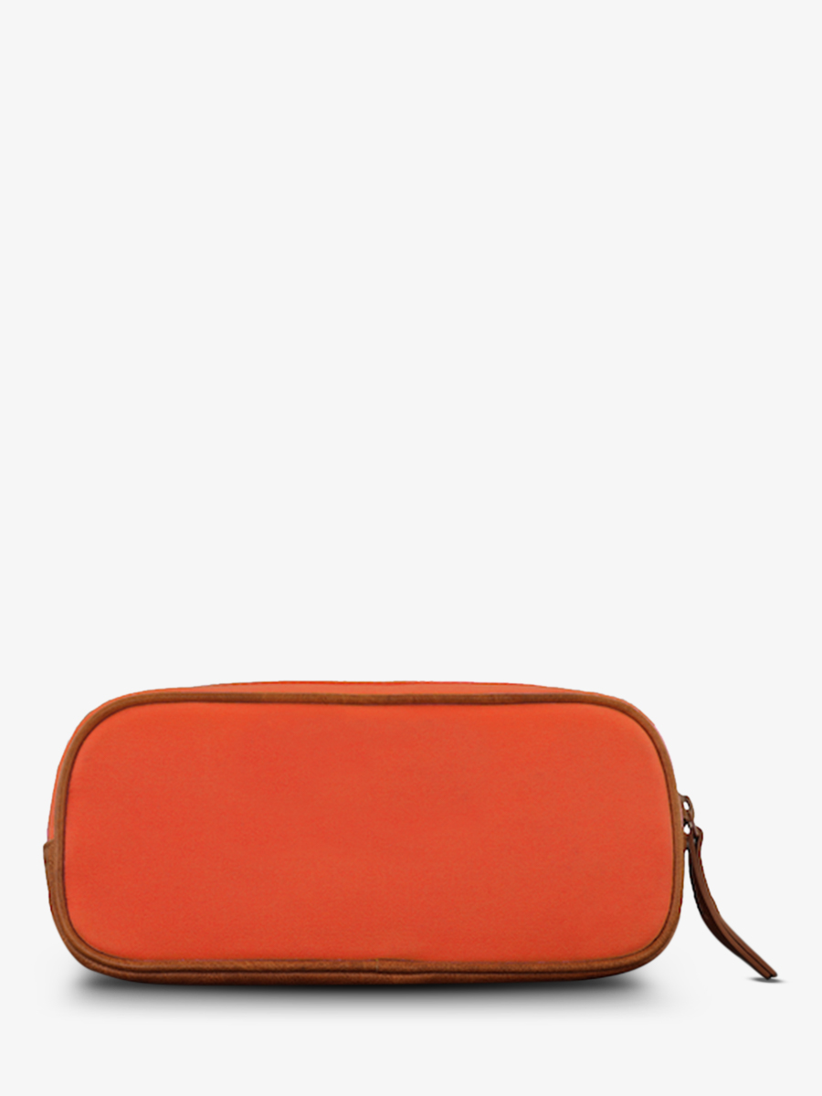 pencil-case-orange-rear-view-picture-latrousse-decolier-orange-paul-marius-3760125355962