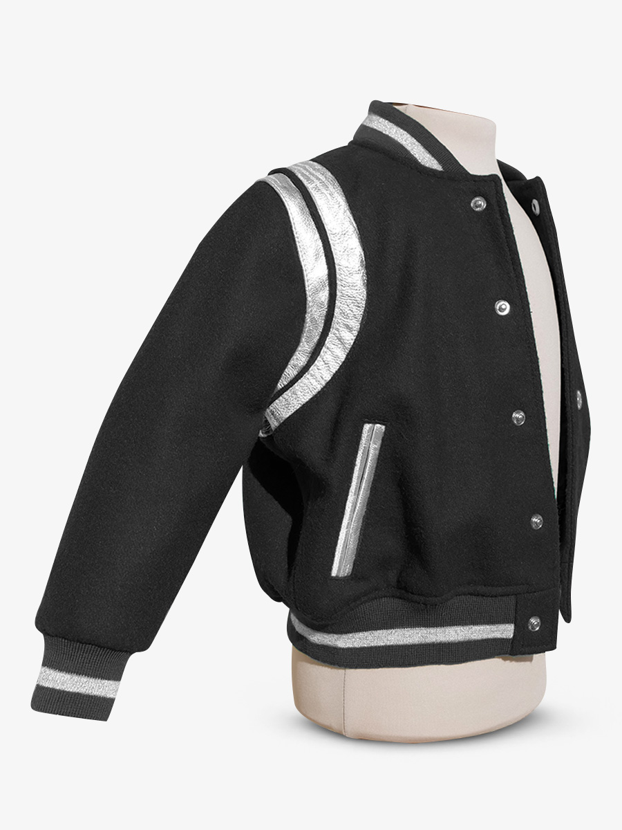 teddy-jacket-leather-and-cotton-rear-view-picture-leteddy-50s-enfant-noir-paul-marius-3760125355221