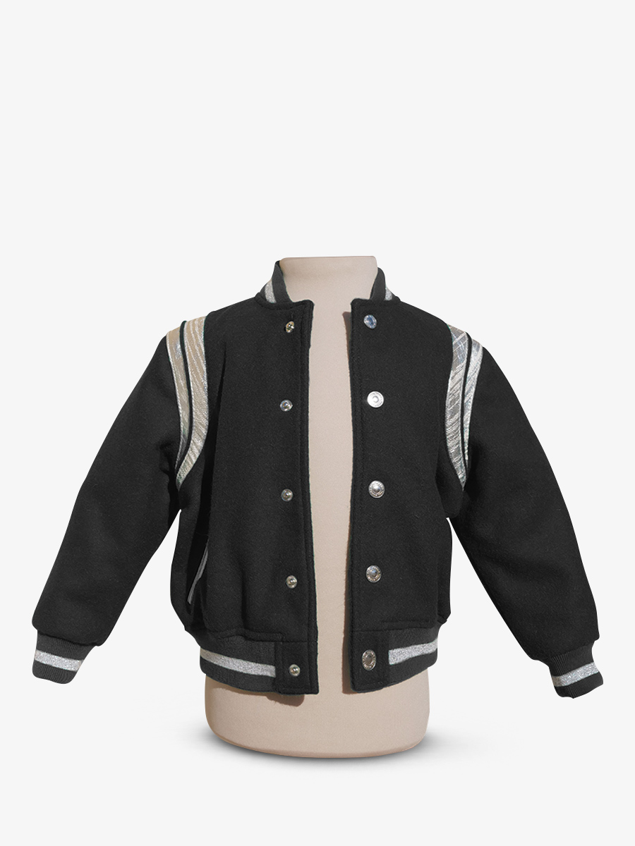 teddy-jacket-leather-and-cotton-side-view-picture-leteddy-50s-enfant-noir-paul-marius-3760125355221