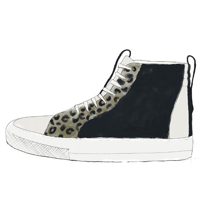 la maison du chausseur derbies marius