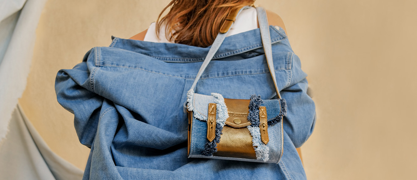 PAUL MARIUS vintage style and trendy French leather goods