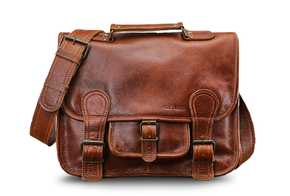 Leather Goods Brand PAUL MARIUS