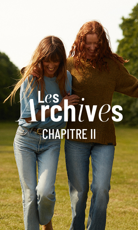 Les Archives