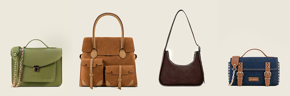 New models