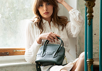 Leather Goods Brand | PAUL MARIUS